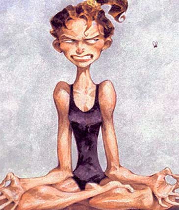 Yoga