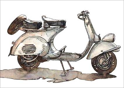 Vespa
